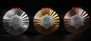 Les salariés de la Monnaie de Paris réclament une prime JO pour frapper les médailles olympiques